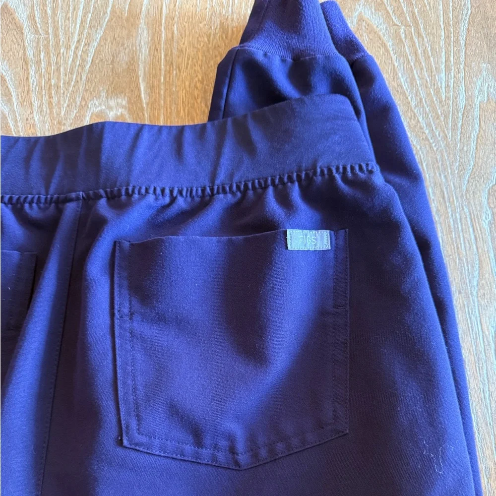 Figs technical collection